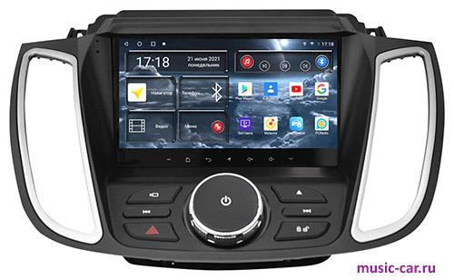 Автомобильная магнитола RedPower 71251