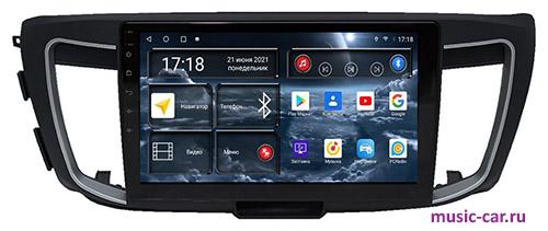 Автомобильная магнитола RedPower 71690TOP