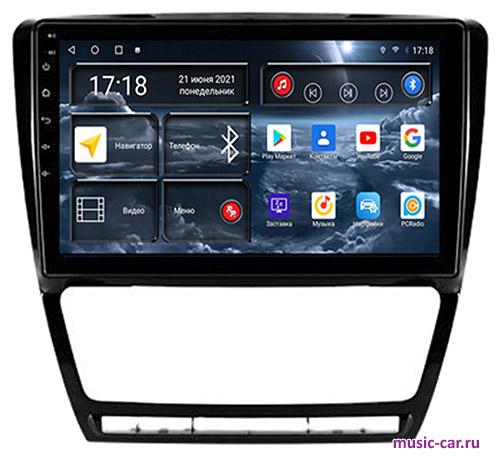 Автомобильная магнитола RedPower 75005B