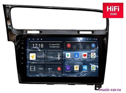 Автомобильная магнитола RedPower 75006B