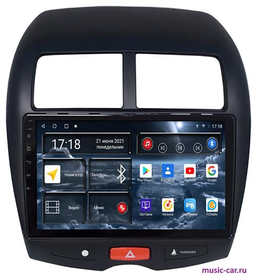 Автомобильная магнитола RedPower 75026