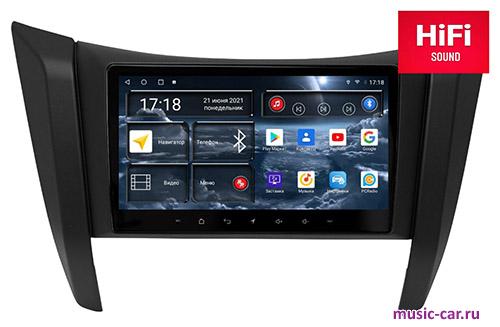 Автомобильная магнитола RedPower 75029