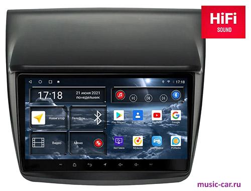 Автомобильная магнитола RedPower 75038BC