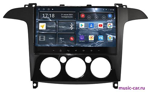Автомобильная магнитола RedPower 75135G