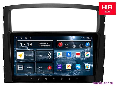 Автомобильная магнитола RedPower 75223