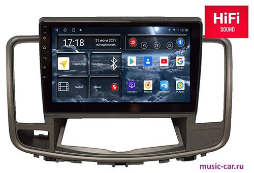 Автомобильная магнитола RedPower 75300C