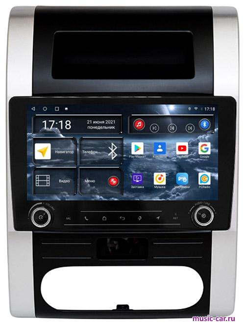 Автомобильная магнитола RedPower K71001