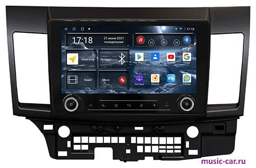 Автомобильная магнитола RedPower K71037
