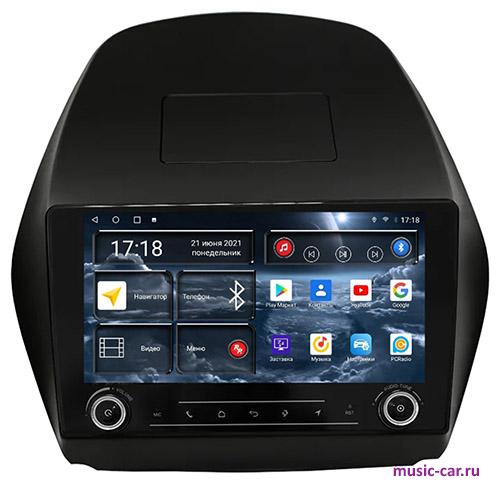 Автомобильная магнитола RedPower K71047