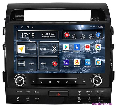 Автомобильная магнитола RedPower K75203