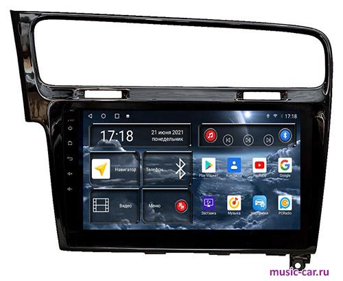 Автомобильная магнитола RedPower 71006BSLIM