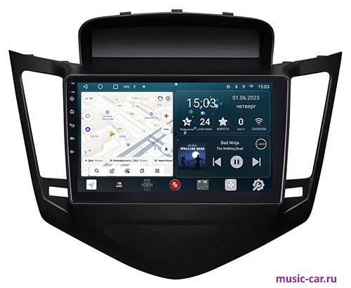 Автомобильная магнитола RedPower 71045BSLIM