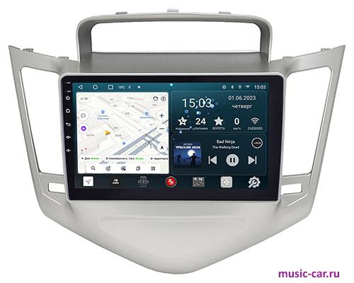 Автомобильная магнитола RedPower 71045SSLIM
