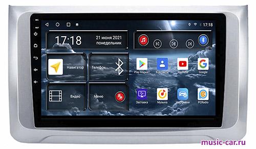 Автомобильная магнитола RedPower 71373