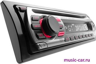 Автомобильная магнитола Sony CDX-GT210