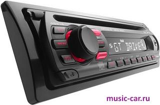 Автомобильная магнитола Sony CDX-GT212