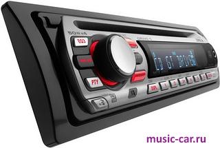 Автомобильная магнитола Sony CDX-GT310