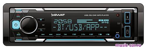 Автомобильная магнитола Swat WX-2101UB