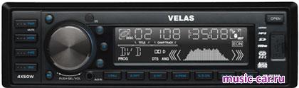 Автомобильная магнитола Velas VD-F351U