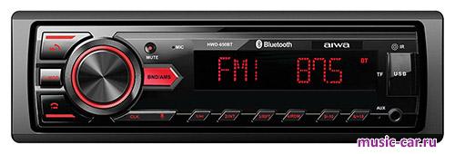 Автомобильная магнитола Aiwa HWD-650BT Автомобильная магнитола Aiwa HWD-650BT