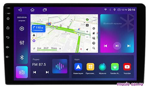 Автомобильная магнитола Aspect AV-N96 Автомобильная магнитола Aspect AV-N96