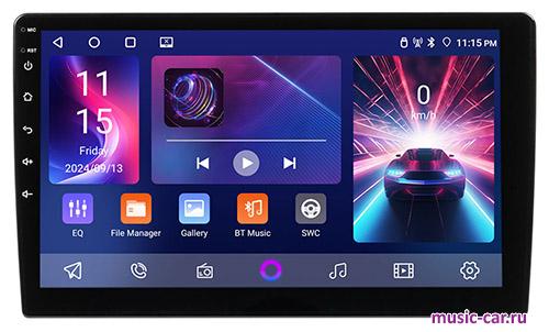 Автомобильная магнитола Aspect AV-R104 Автомобильная магнитола Aspect AV-R104