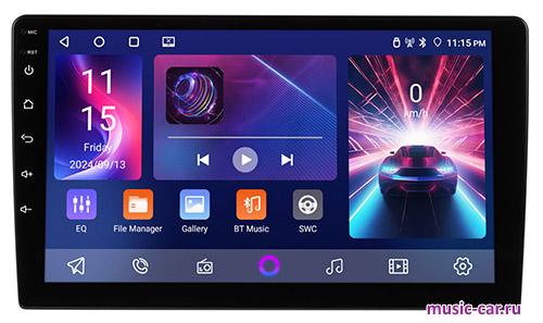Автомобильная магнитола Aspect AV-R94 Автомобильная магнитола Aspect AV-R94
