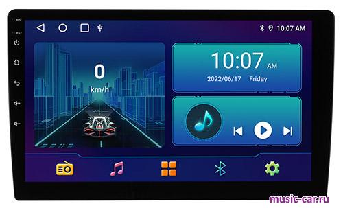 Автомобильная магнитола Aspect AV-W102P Автомобильная магнитола Aspect AV-W102P