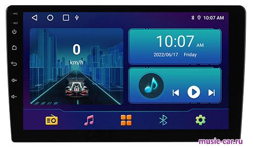 Автомобильная магнитола Aspect AV-W92P Автомобильная магнитола Aspect AV-W92P