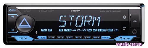 Автомобильная магнитола Aura Storm-679DSP Автомобильная магнитола Aura Storm-679DSP