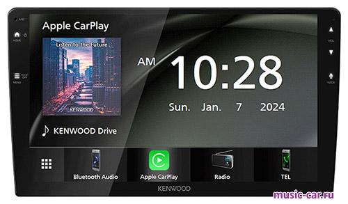 Автомобильная магнитола Kenwood DMX80AXS Автомобильная магнитола Kenwood DMX80AXS