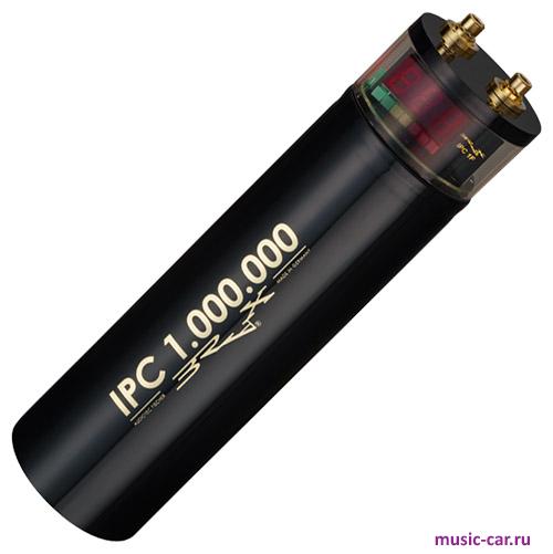Силовой конденсатор Brax IPC 1F