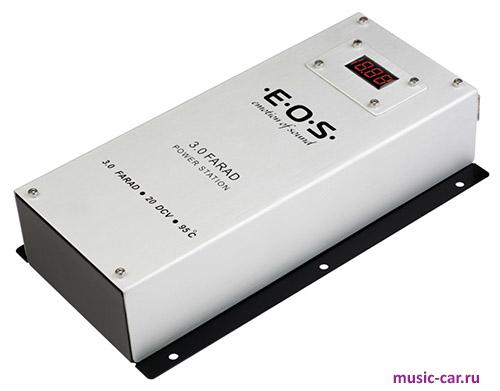 Силовой конденсатор E.O.S. PS 3.0