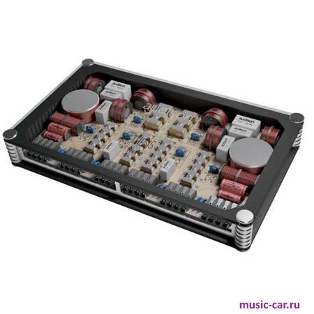 3-х полосный Audison THX 3