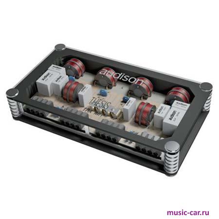 2-х полосный Audison THX mh