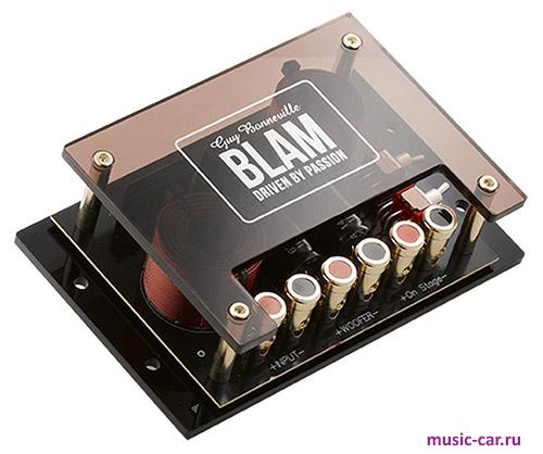 2-х полосный BLAM FILTRE MULTIX WT