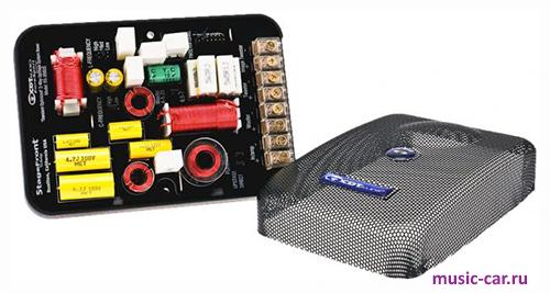 2-х полосный CDT Audio ES-200US