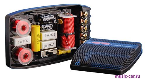 2-х полосный CDT Audio EX-430