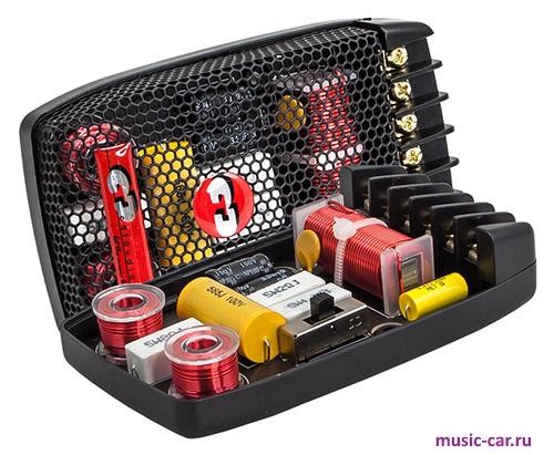 2-х полосный CDT Audio EX-530i