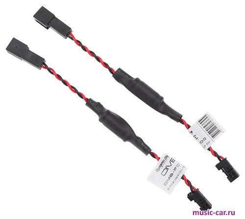 1-полосный Dynamic State DMB-FC100