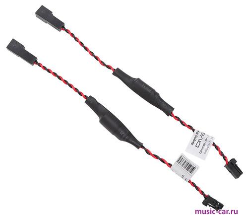 1-полосный Dynamic State DMB-FI100