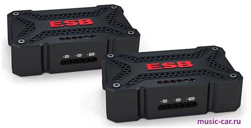 2-х полосный ESB Audio 3.6K2CX