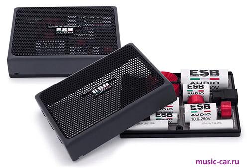 3-х полосный ESB Audio 5.6K3CX
