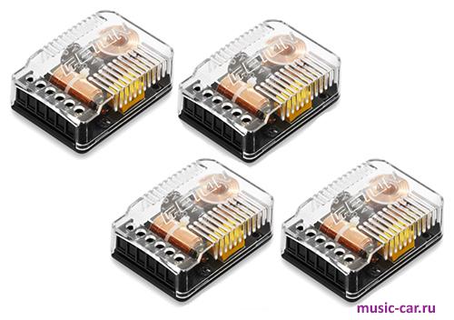 3-х полосный Eton MRX-3W