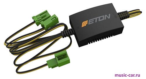 2-х полосный Eton UG МB XLP