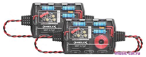 2-х полосный Helix Ci3 FX-UNI.2
