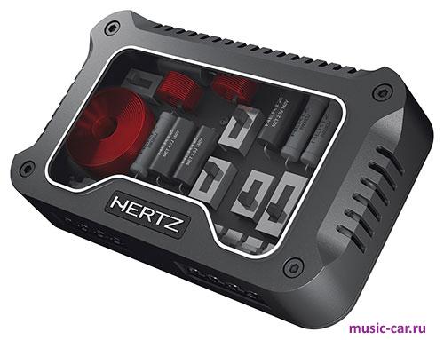 2-х полосный Hertz MLCX 2 TM.3