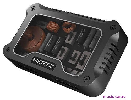 2-х полосный Hertz MLCX 2 TW.3