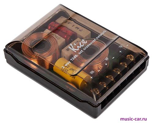 2-х полосный Kicx CR-224