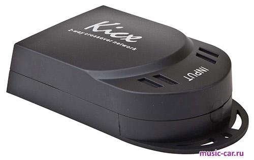 2-х полосный Kicx CR-C48